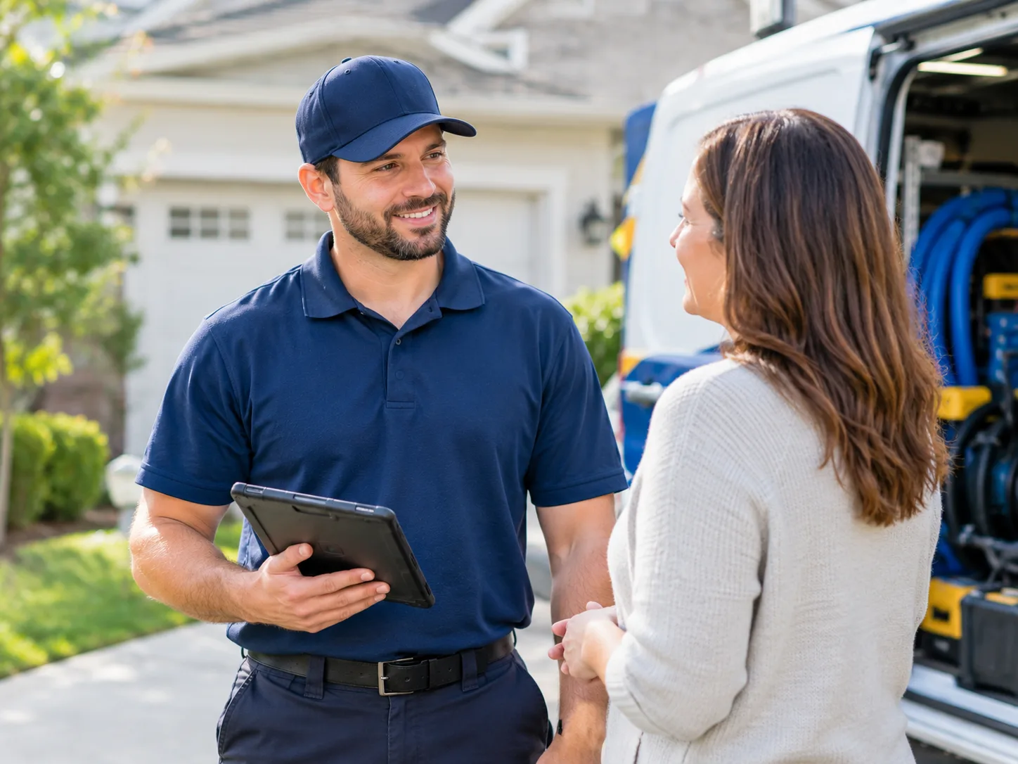 Sewage Backup Cleanup Maryville, IL FAQs